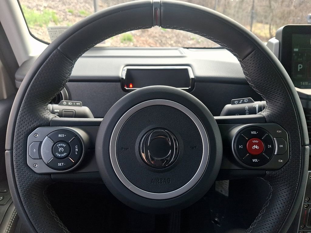 Used 2026 INEOS Grenadier Fieldmaster Edition image 18