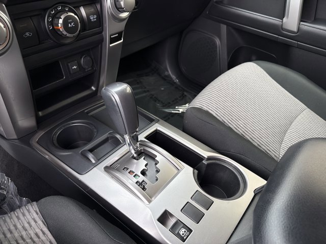 Used 2024 Toyota 4Runner SR5 image 21