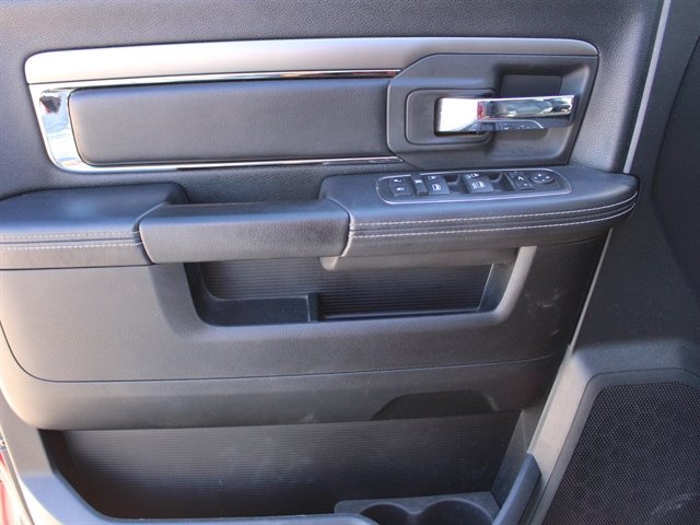 Used 2014 RAM 1500 Sport w/ Sport Premium Group AWD/4WD image 11