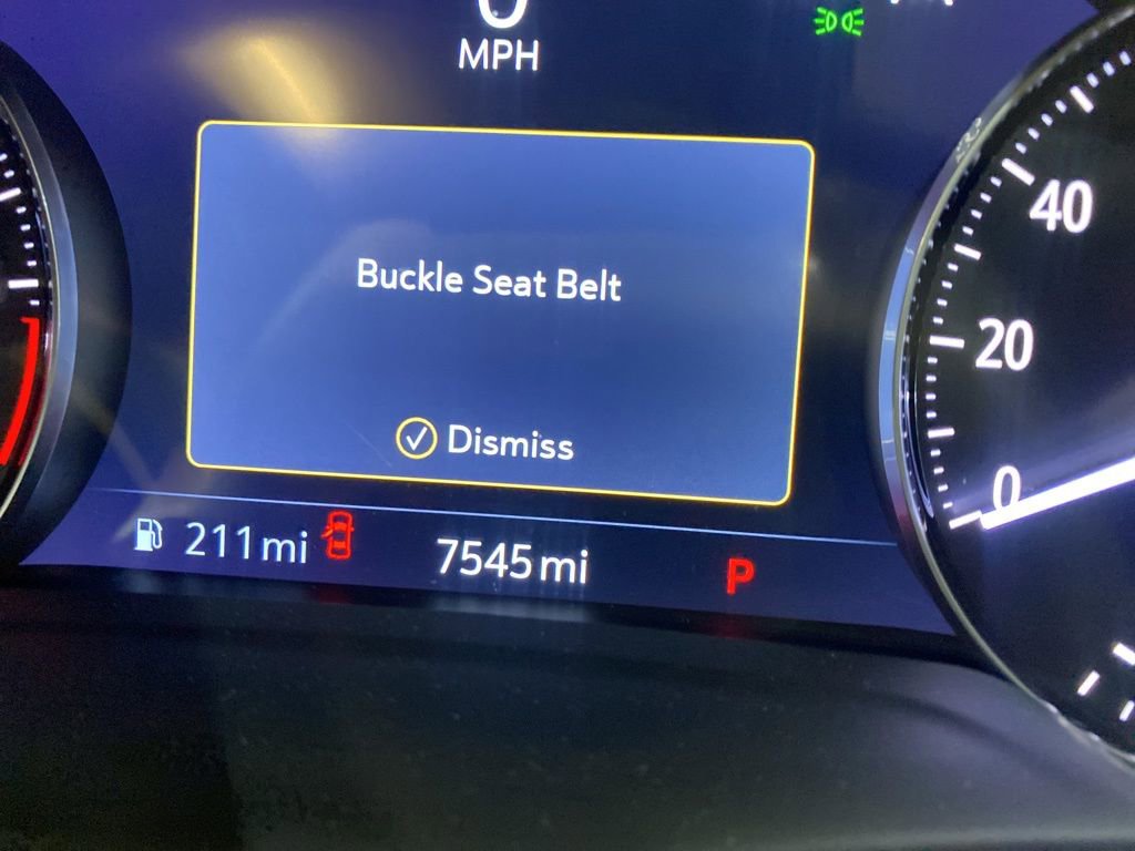 Used 2023 Buick Envision Essence image 15