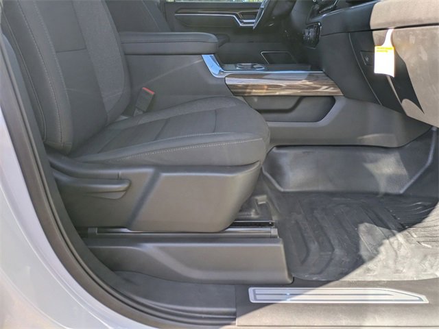 New 2025 Chevrolet Silverado 3500 LT w/ Safety Package image 37