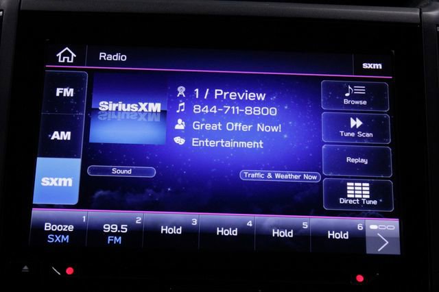 Used 2021 Subaru Forester Limited w/ Popular Package #3 image 33