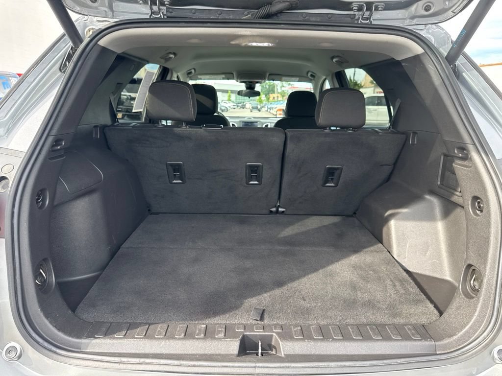 Used 2024 Chevrolet Equinox LT AWD/4WD image 25