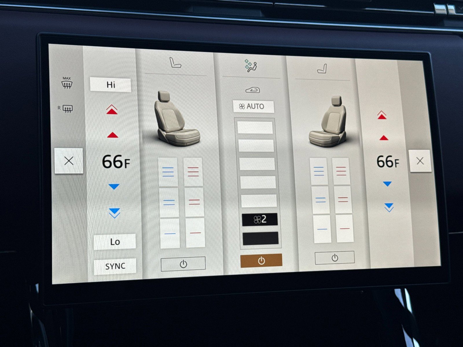 Used 2024 Land Rover Range Rover Sport Autobiography image 21