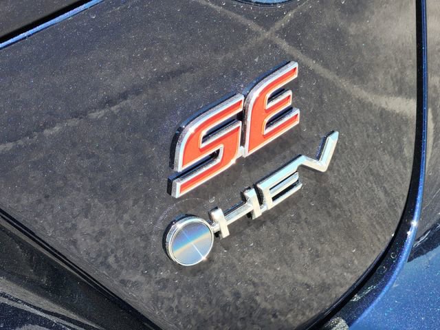 New 2026 Toyota Corolla SE FWD image 9