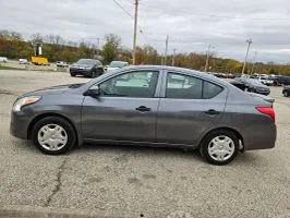 Used 2019 Nissan Versa S image 1