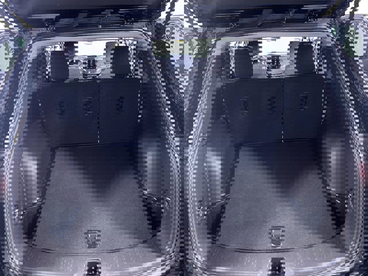 Certified 2023 Chevrolet Blazer LT w/ Convenience Package image 13