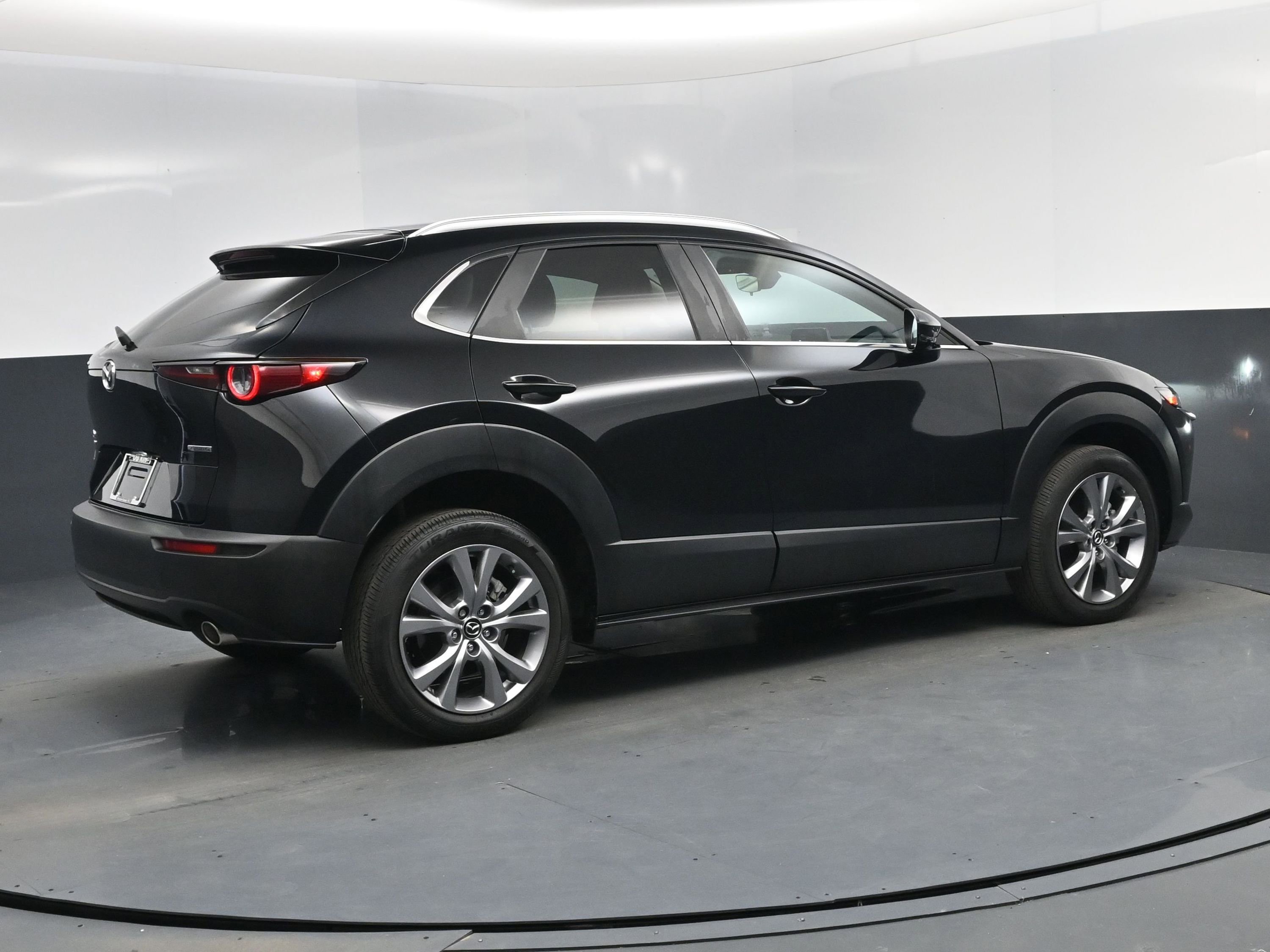 Used 2023 MAZDA CX-30 AWD 2.5 S w/ Select Package image 4