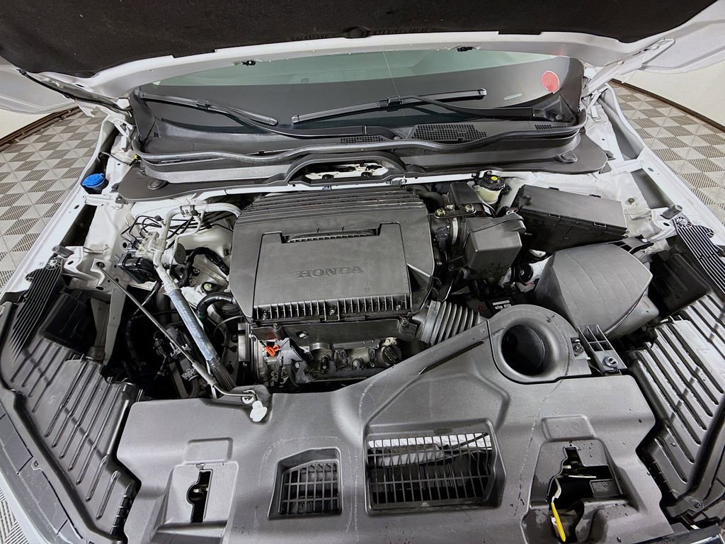 Certified 2023 Honda Pilot LX image 37