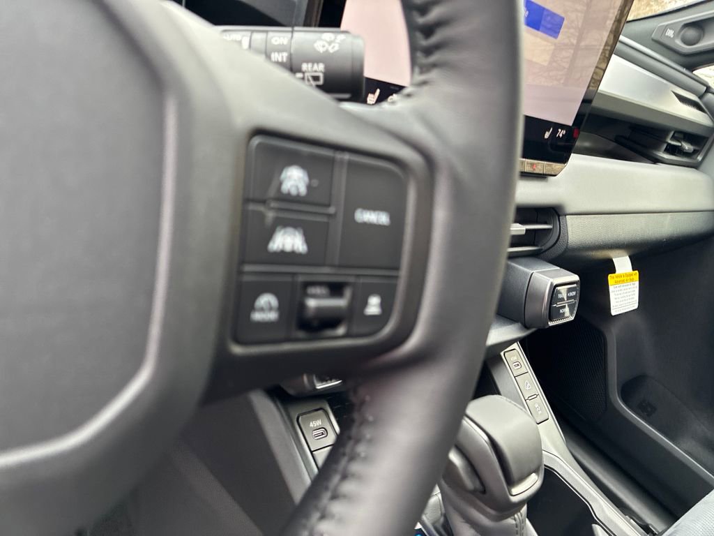 New 2026 Toyota RAV4 XSE image 21