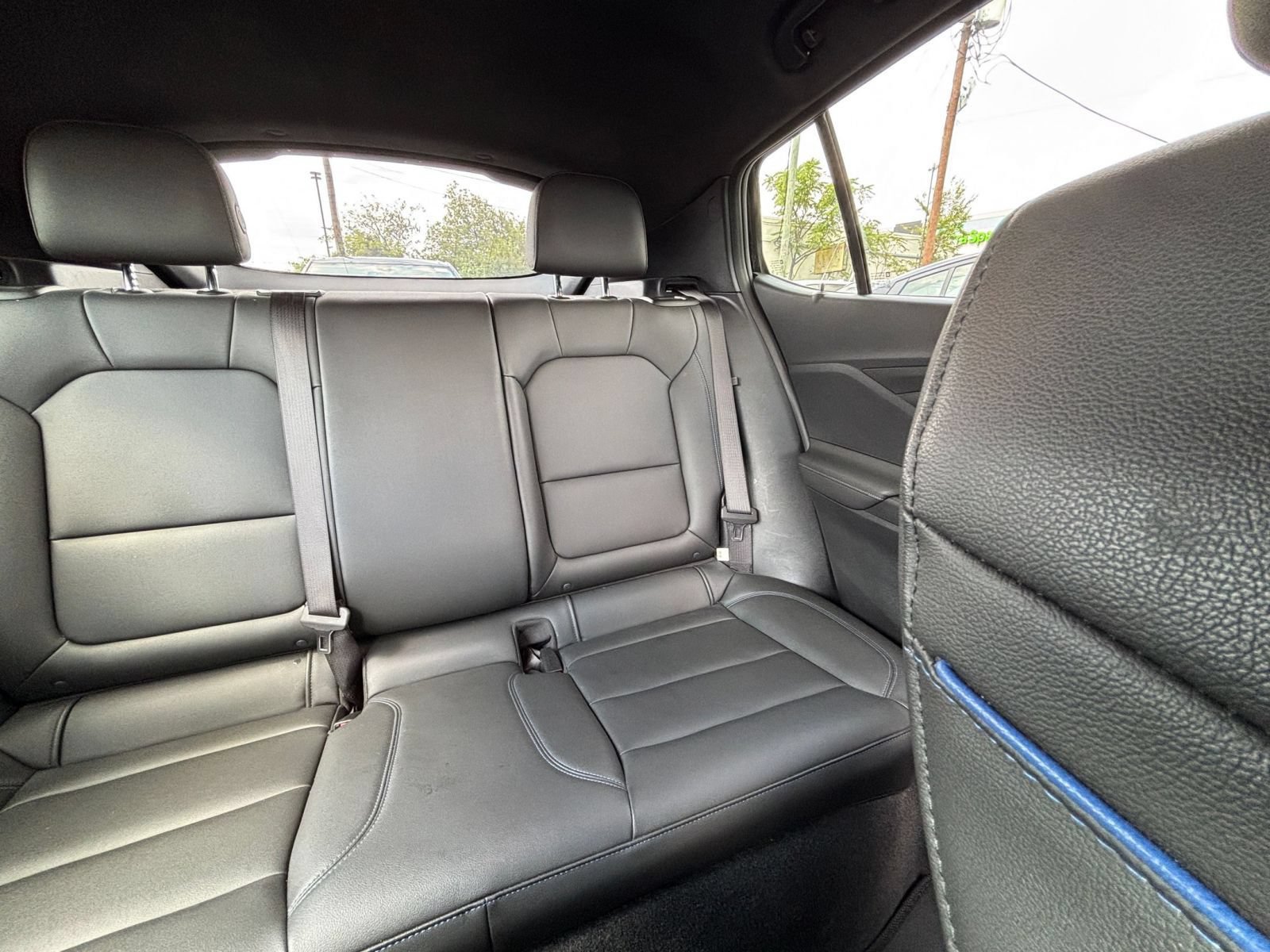Used 2025 Buick Envista Sport Touring FWD image 35