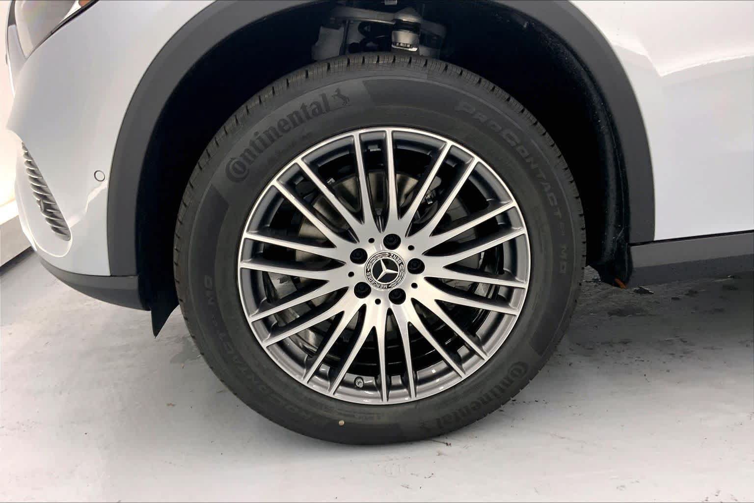 New 2026 Mercedes-Benz GLC 300 image 10