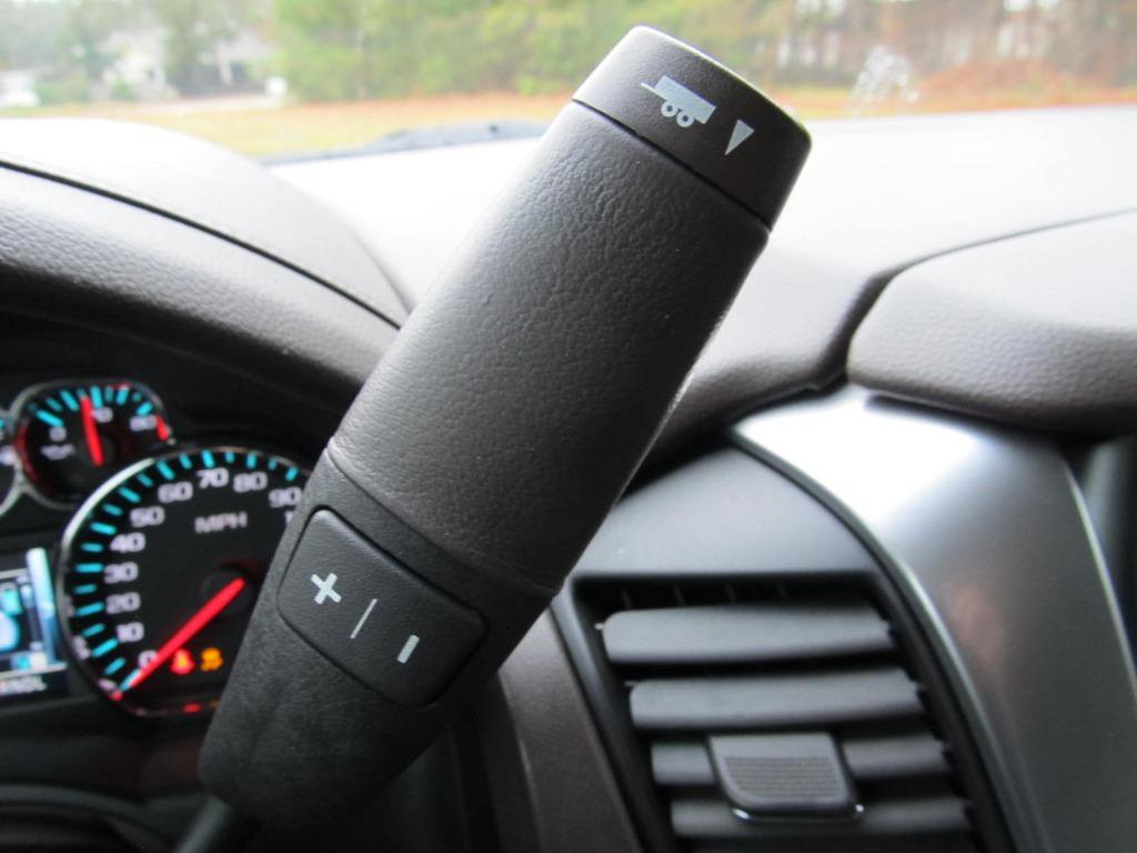 Used 2017 Chevrolet Tahoe Premier image 64