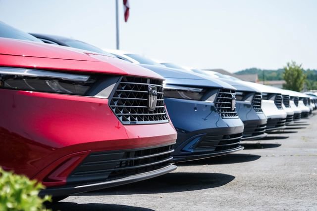 Certified 2017 Honda Pilot EX-L image 23