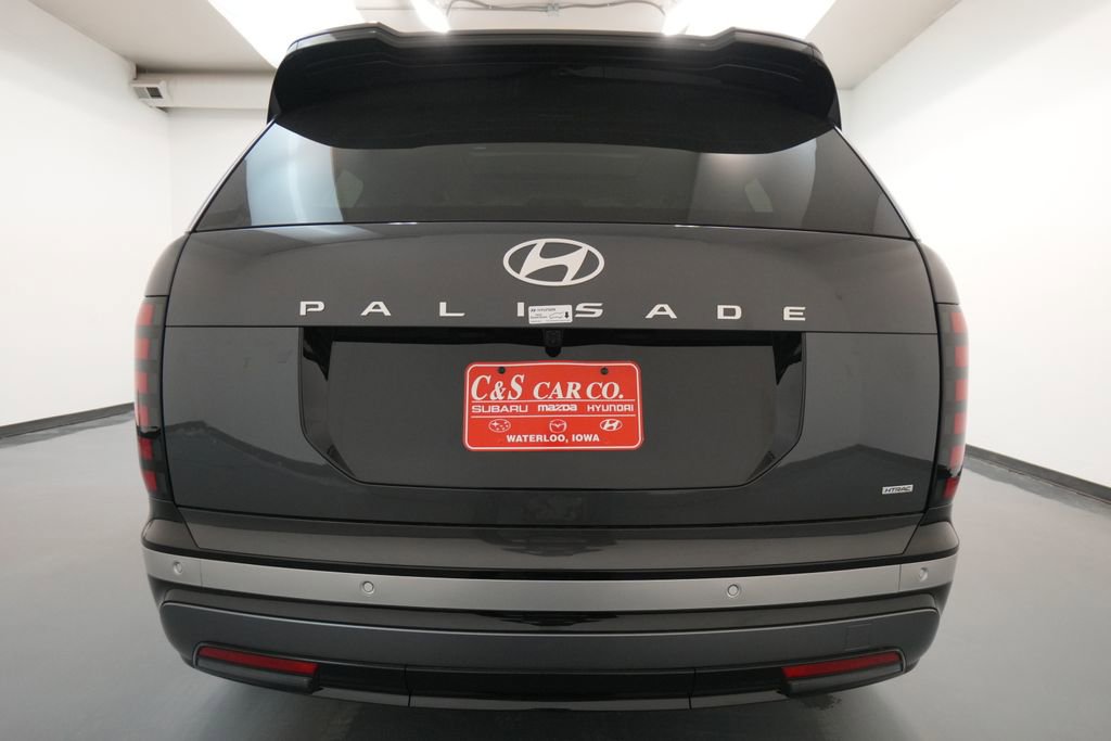 New 2026 Hyundai Palisade Limited image 7