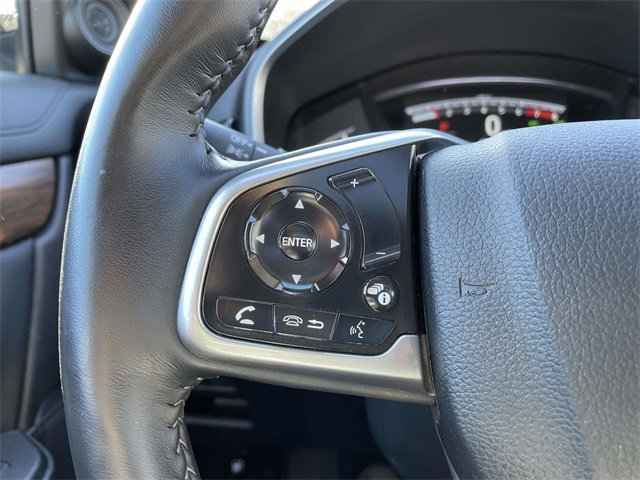 Used 2022 Honda CR-V Touring image 26