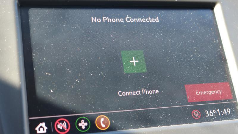 Used 2020 Chevrolet Equinox LT w/ Driver Convenience Package image 12