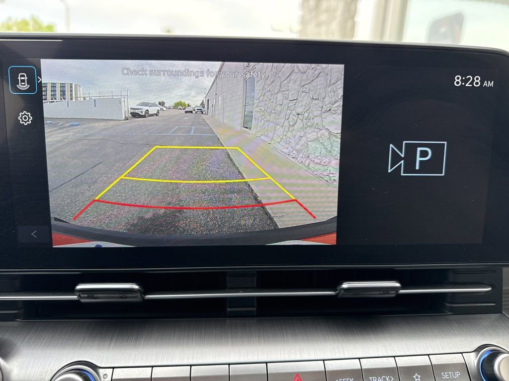 Used 2024 Hyundai Kona SEL FWD image 17