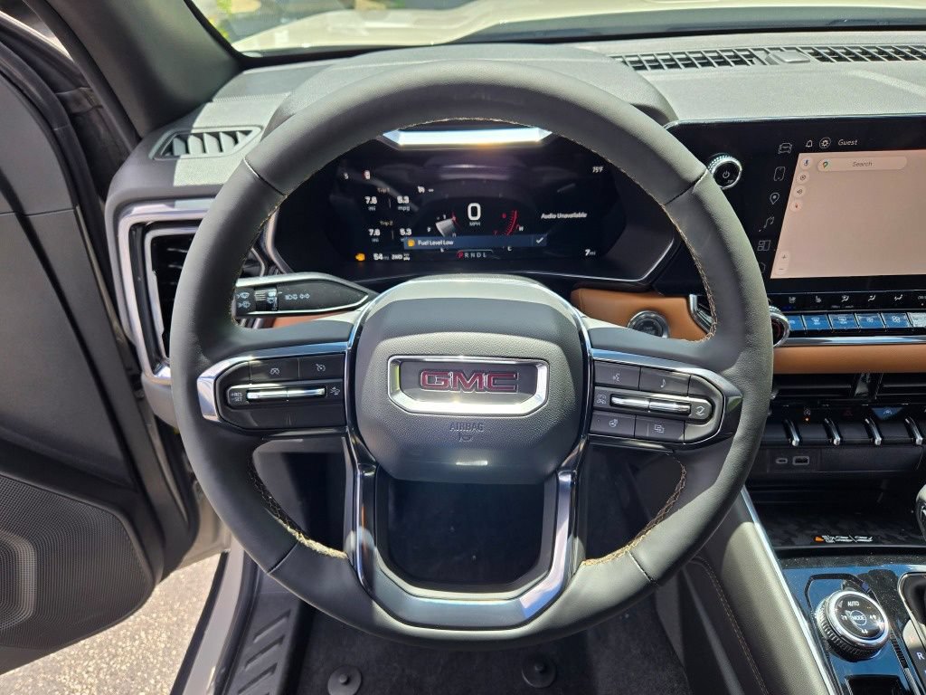 New 2026 GMC Canyon AT4 w/ AT4 Premium Package AWD/4WD image 40