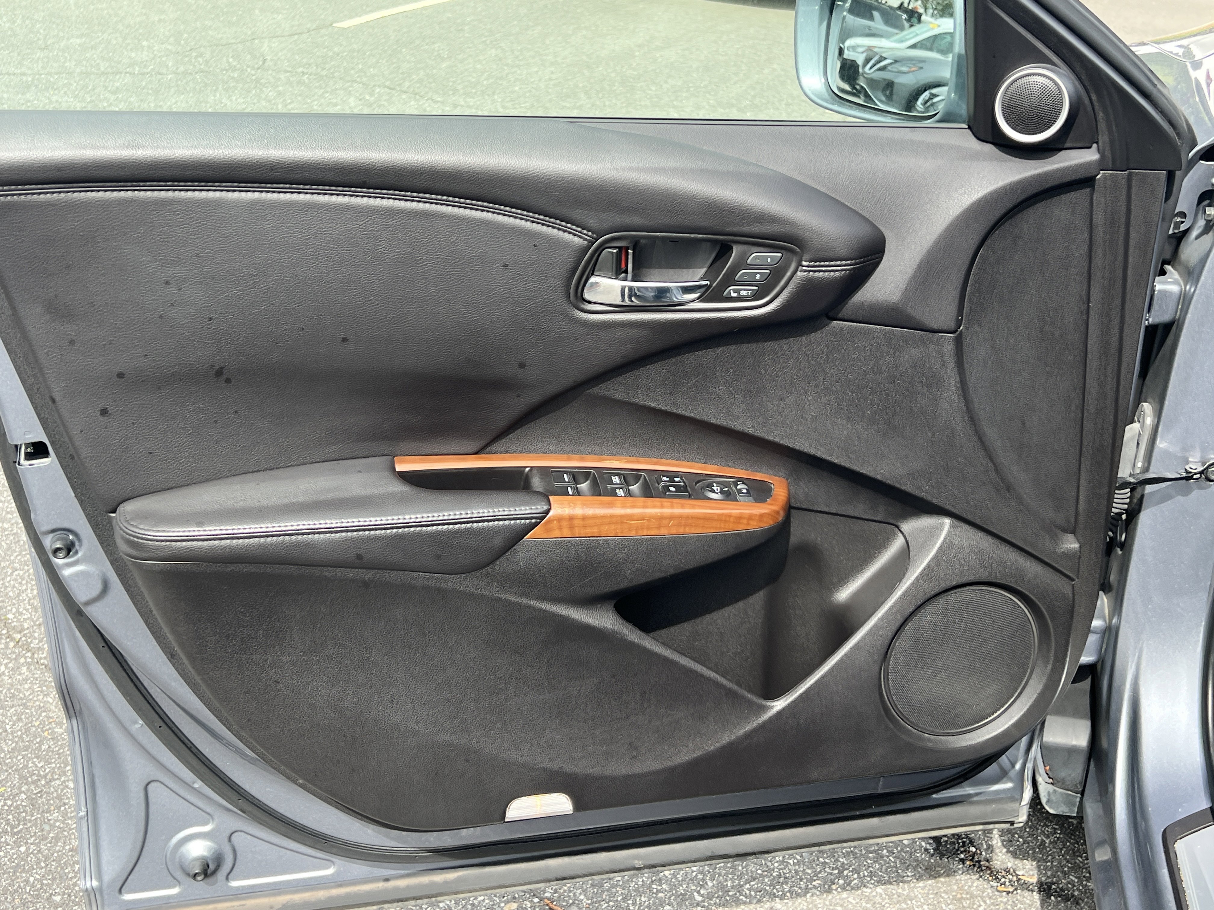 Used 2013 Acura RDX AWD w/ Technology Package image 20