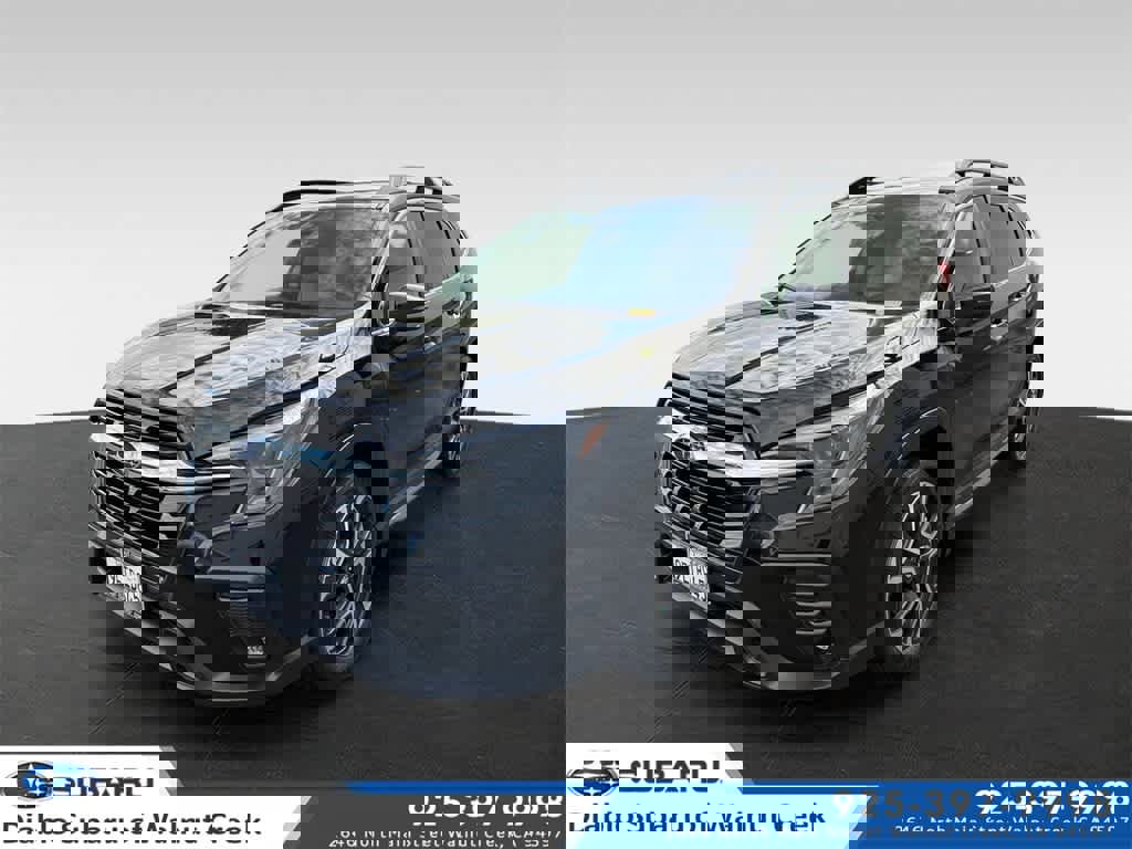 Certified 2023 Subaru Ascent Limited