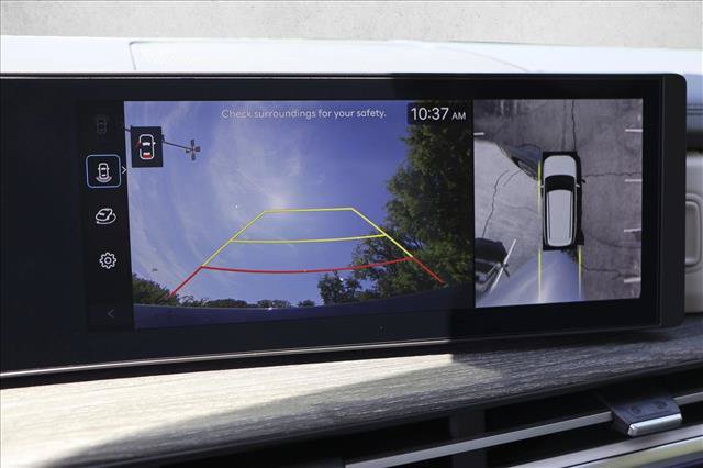 New 2026 Hyundai Santa Fe Calligraphy AWD/4WD image 19