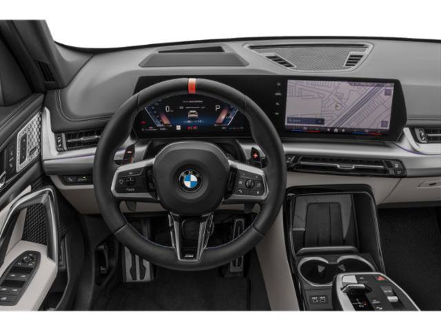 Used 2025 BMW X1 M35i AWD/4WD image 10