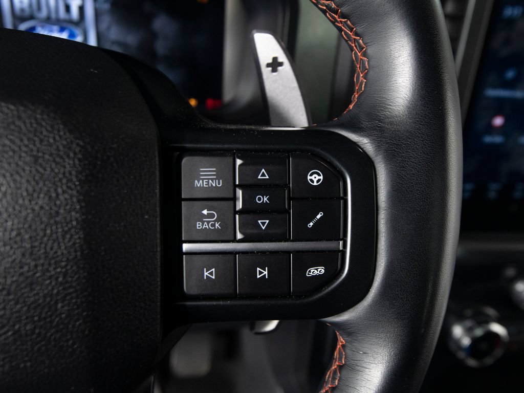 Used 2024 Ford F150 Raptor AWD/4WD image 20