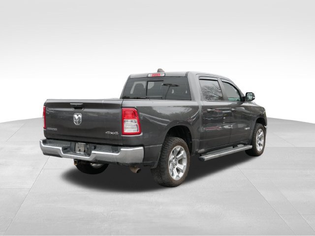 Used 2022 RAM 1500 Big Horn AWD/4WD image 9