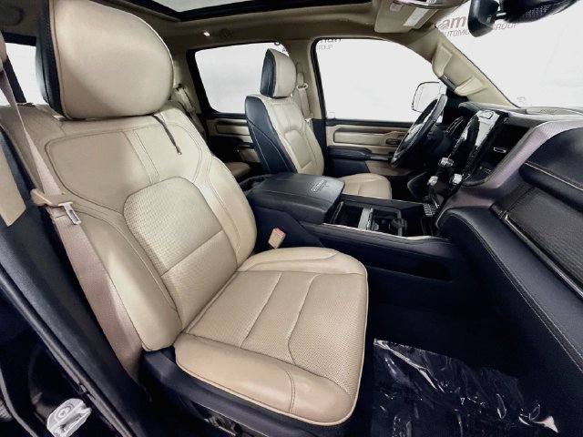 Used 2019 RAM 1500 Limited AWD/4WD image 28