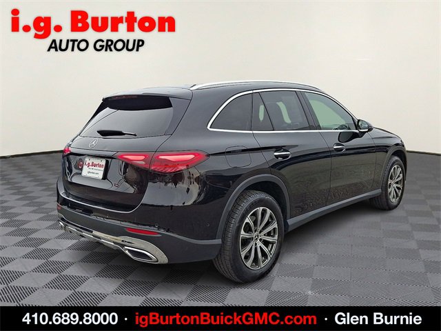 Used 2023 Mercedes-Benz GLC 300 image 6