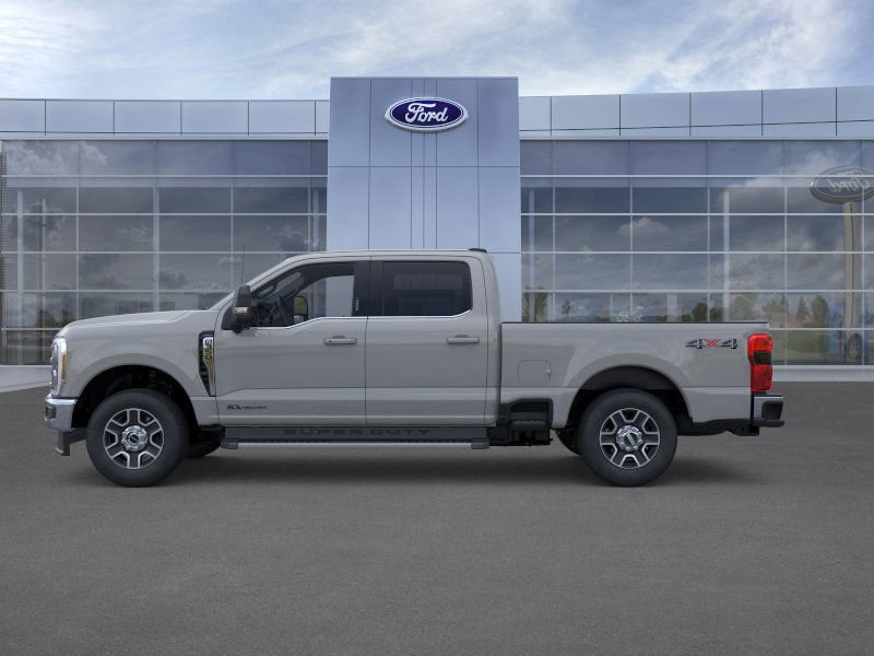 New 2026 Ford F350 Lariat image 26