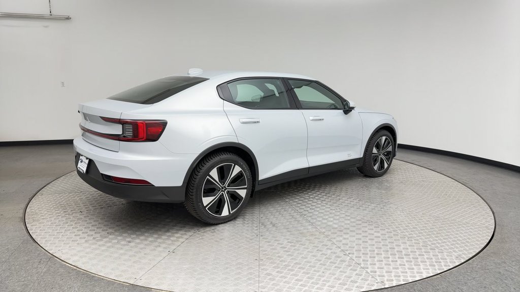 Certified 2023 Polestar Polestar 2 AWD/4WD image 2