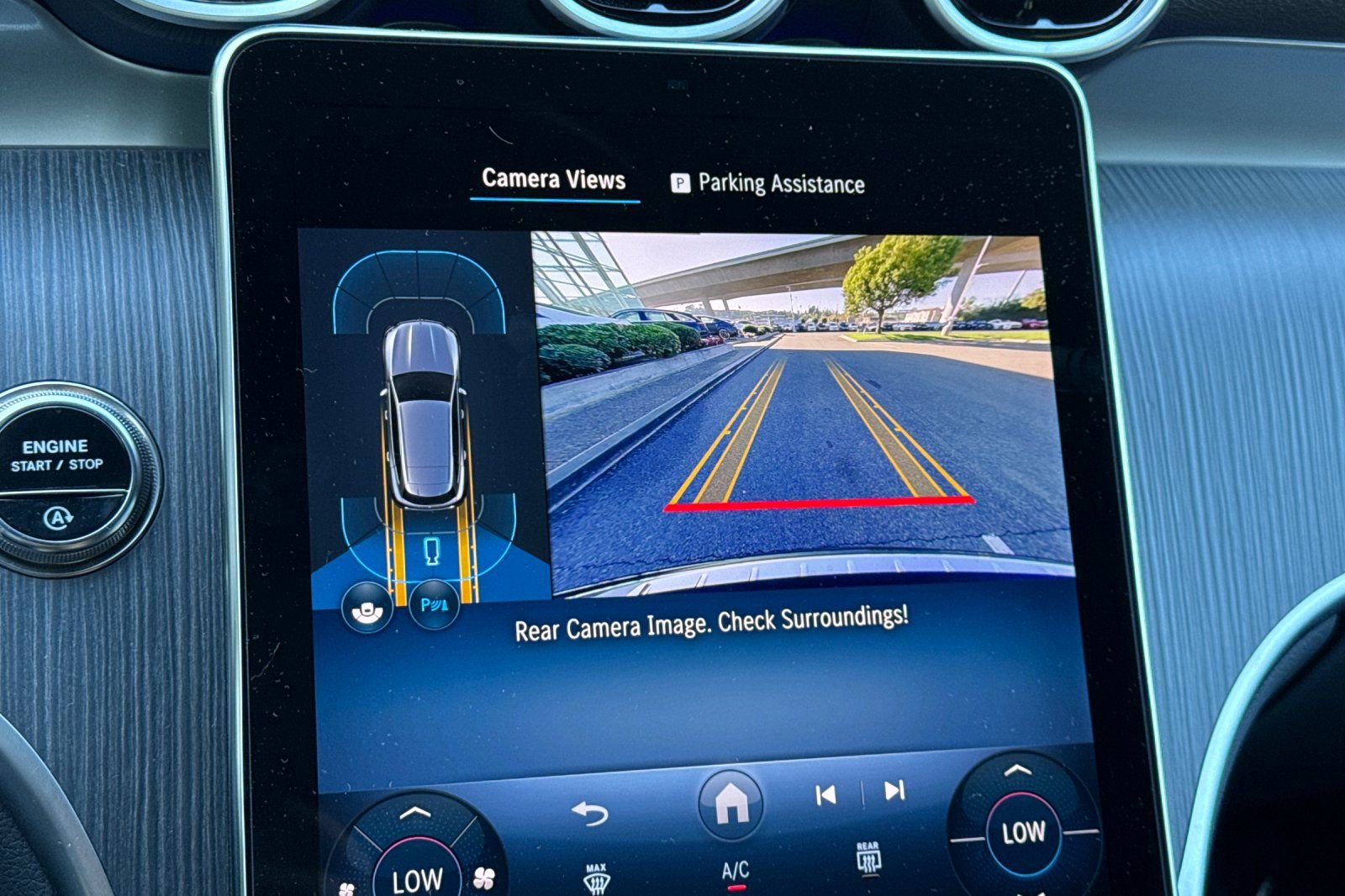 Certified 2025 Mercedes-Benz GLC 300 image 15