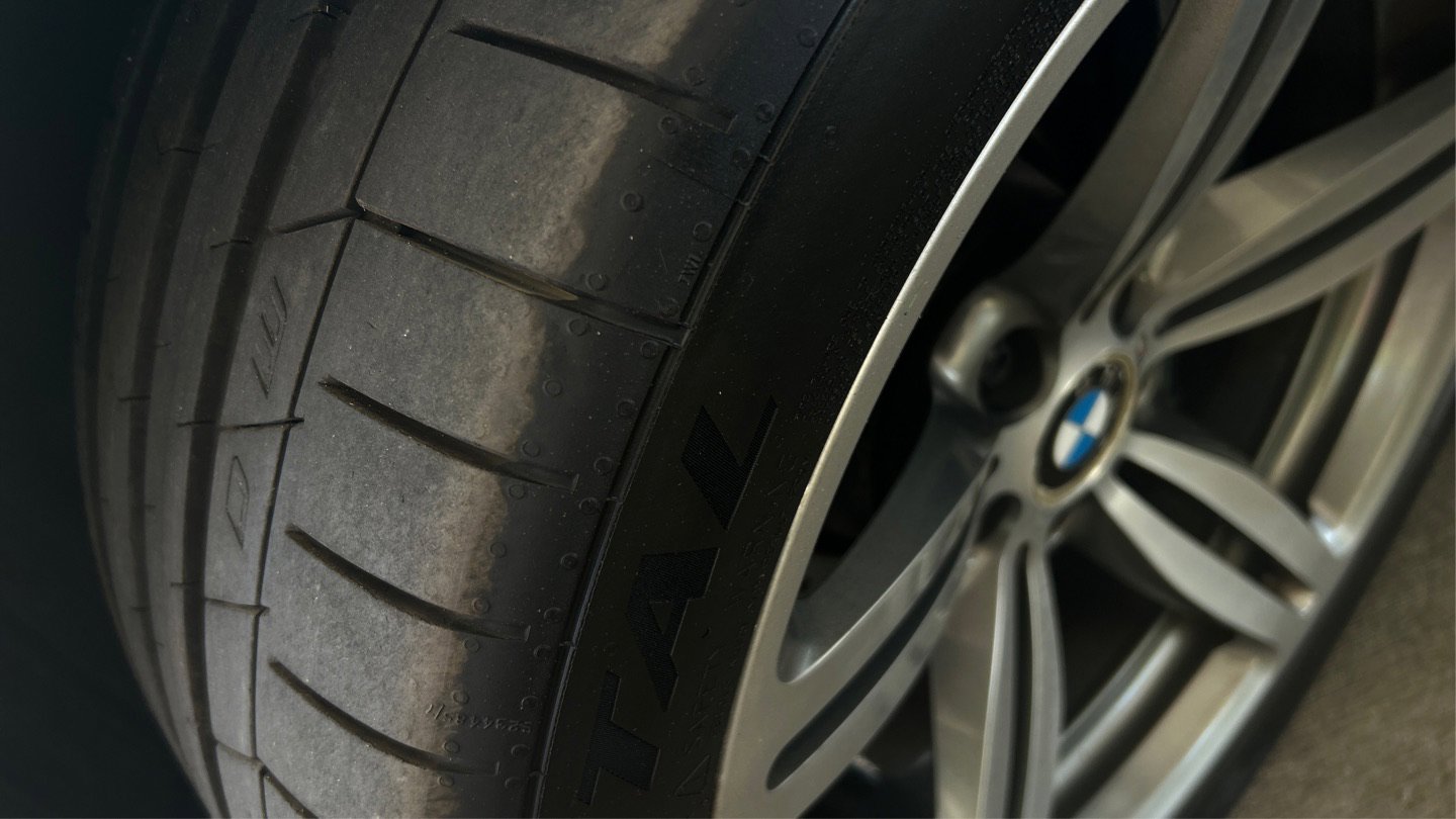 Used 2007 BMW M6 Convertible image 47