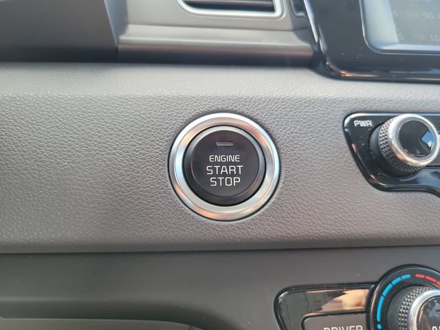 Used 2018 Kia Niro LX FWD image 25