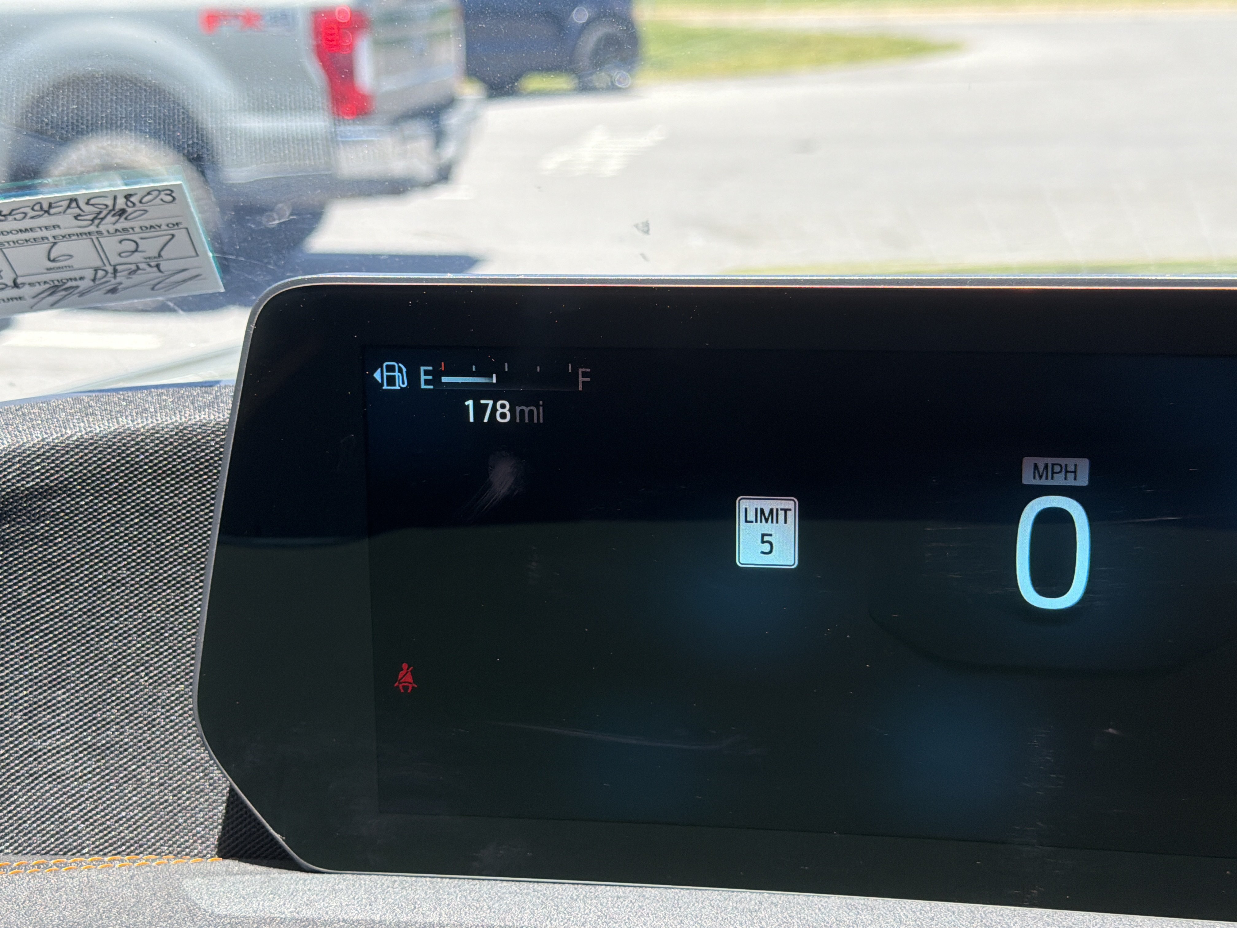 Used 2025 Ford Expedition Tremor AWD/4WD image 25