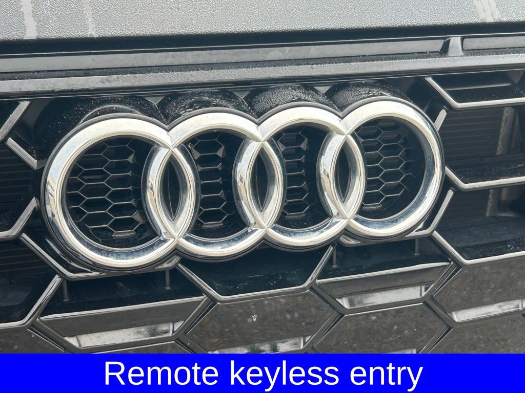 Used 2025 Audi A5 2.0T Premium Plus image 19
