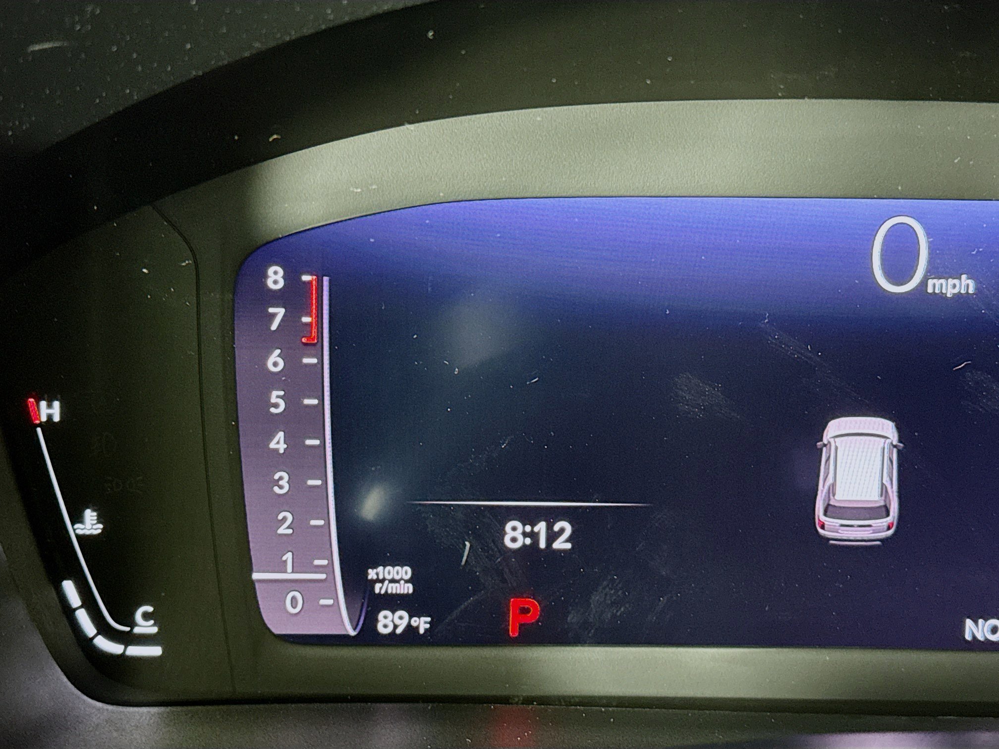 New 2026 Honda Passport TrailSport image 12