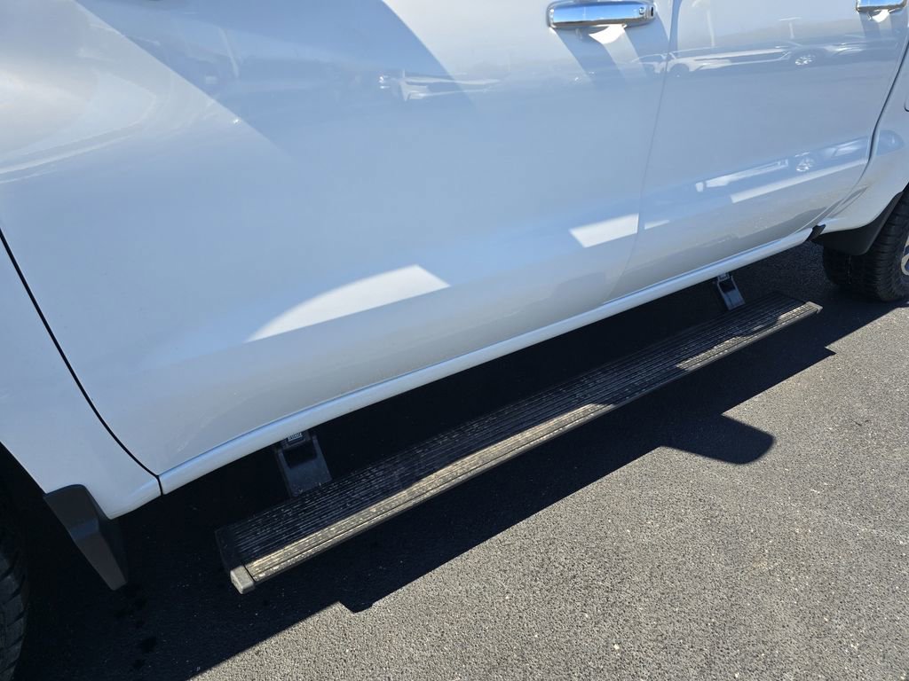 Used 2022 Chevrolet Silverado 1500 LTZ image 10