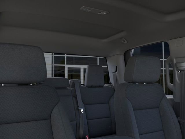 New 2025 GMC Sierra 1500 Pro w/ Pro Value Package image 24