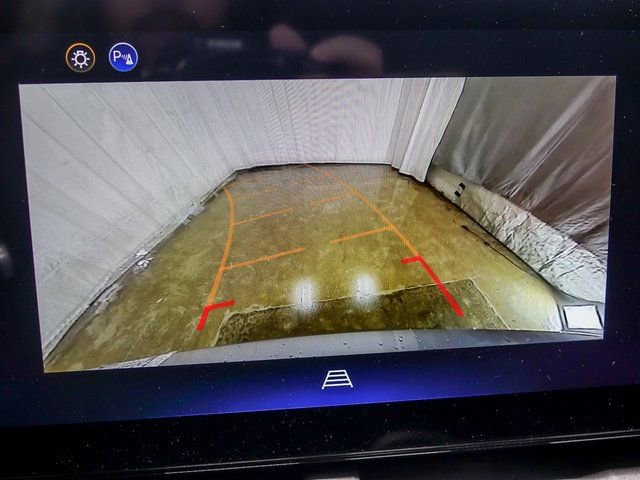 New 2026 Chevrolet Equinox LT w/ LPO, Floor Liner Package FWD image 16