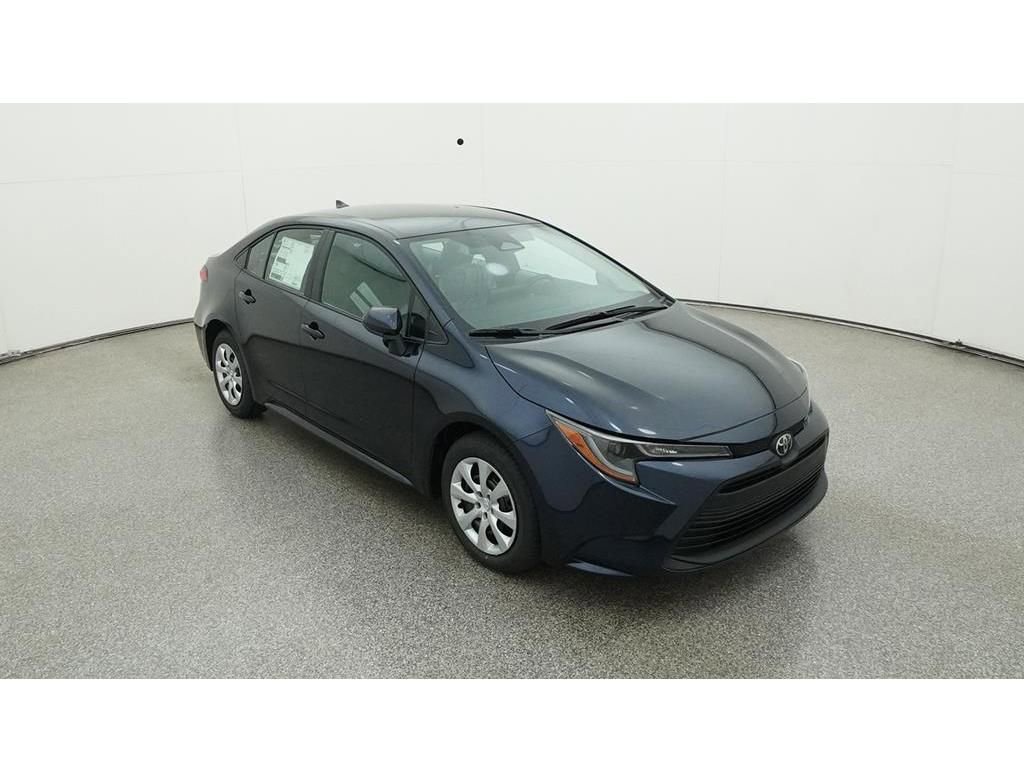 Used 2024 Toyota Corolla LE image 14