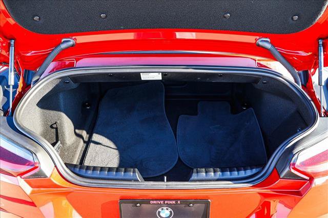 Used 2022 BMW Z4 sDrive30i w/ M Sport Package RWD image 21