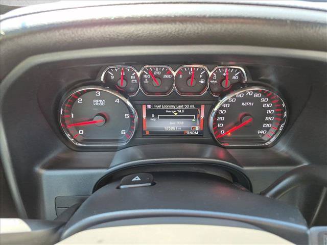 Used 2016 GMC Sierra 1500 SLE w/ SLE Value Package AWD/4WD image 10