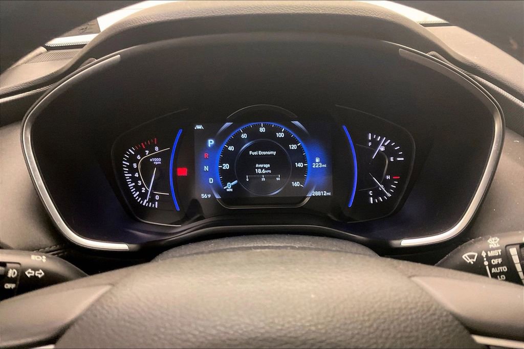 Used 2020 Hyundai Santa Fe Limited image 20