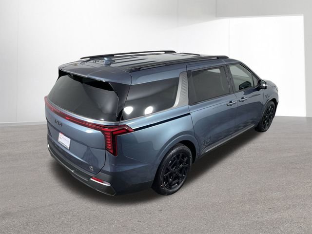 New 2026 Kia Carnival SX Prestige image 42