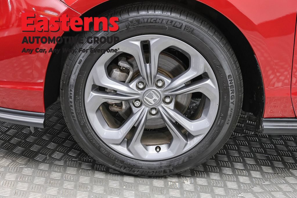 Used 2024 Honda Accord EX image 30