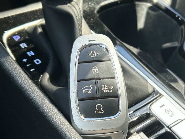 Used 2024 Hyundai Tucson SEL AWD/4WD image 32