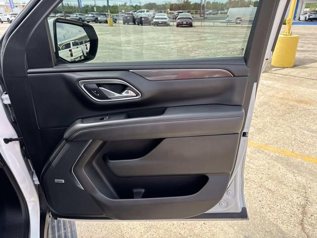 Used 2021 GMC Yukon AT4 w/ AT4 Premium Plus Package AWD/4WD image 33